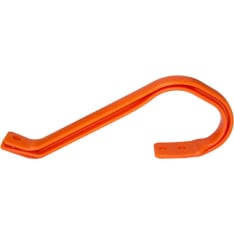 SLP MoHawk Suksikoukku Oranssi