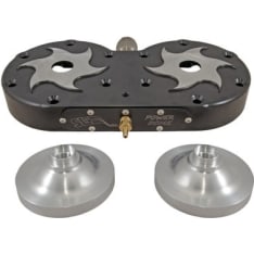 SLP Power Dome Billet Kansi Arctic Cat 800 C-tec 2018-22 0-4500'