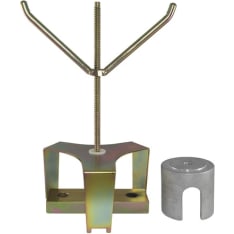 SLP Spring Compression Tool Jousipuristin Ski-Doo P-Drive