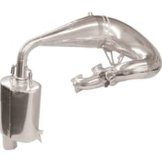 SLP Tehoputkisto Arctic Cat/Yamaha 800 2018-21