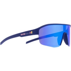 Spect Red Bull Dundee Sunglasses Rubber Blue w Blue