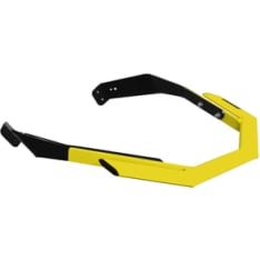 SPI Etupuskuri "Sport Series" Ski-Doo/Lynx Gen 4/5 - Flo Keltainen