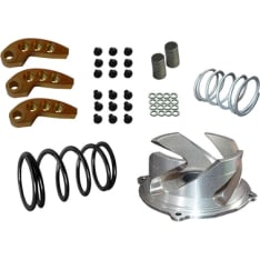 SPI Variator kit with adjustable weights Polaris AXYS 850 RMK/SKS/Assault 2019-20