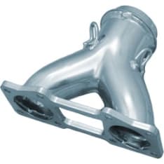 SPI Y-Putki Ceramic Ski-Doo/Lynx Gen 4/5 600R E-tec 2018-
