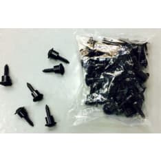 Superclamp Superglide ruuvisarja 48kpl