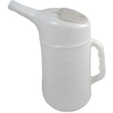 TMV Oil Measure Can 3Ltr (with Cap)