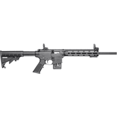 Smith & Wesson M&P 15-22 Sport .22LR pienoiskivääri