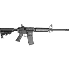 Smith&Wesson M&P 15 Sport II .223 Rem./5,56NATO puoliautomaattikivääri
