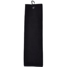Tri-Fold Standard golfpyyhe