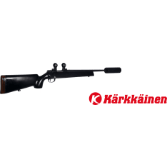 Sako L469 .22 PPC used rifle