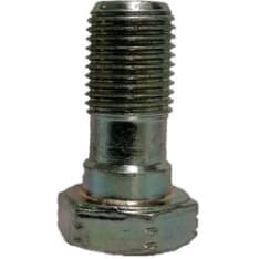 Braktec Banjopultti, M10 x 1.00 , Derbi Senda