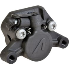 Braktec Jarrusatula, Taka, Musta, Peugeot Jet Force C-Tech, Speedfight LC 1,2 -0