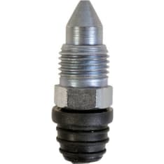 Braktec Jarrusatulan ilmausruuvi, M10x1.0, Derbi Senda