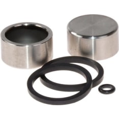 Braktec Jarrusatulan korjaussarja, Ø25mm x 13mm, Taka (AJP)