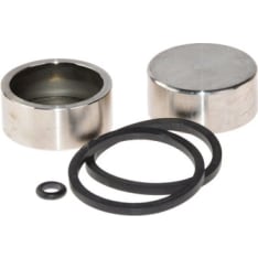 Braktec Jarrusatulan korjaussarja, Ø30mm x 13mm, Etu (AJP)