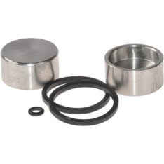 Braktec Jarrusatulan korjaussarja, Ø30mm x 15mm