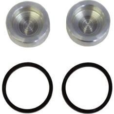 Braktec Jarrusatulan korjaussarja, Ø32mm x 13mm