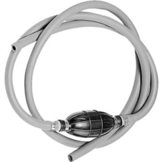 Polttoainaletku 5/16" (8mm) yleismalli 200cm ei liittimiä EPA