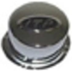 ITP Capsule set Delta Chromed 4/110, 4/115 4 pcs