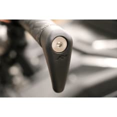 Rox BH2 Handlebar end hooks (pair)