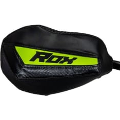 Rox Generation 3 Flex-tec Handguard Arctic Cat Green