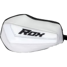 Rox Generation 3 Flex-tec Handguard Ghost White