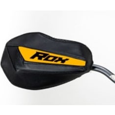 Rox Generation 3 Flex-tec Handguard Yellow
