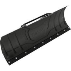 Rival Stansattu Puskulevy 150cm Musta