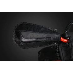 Rox Generation 3 Flex-tec Mountain Lite Käsisuoja Musta