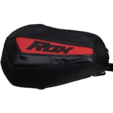 Rox Generation 3 Flex-tec Handguard Red
