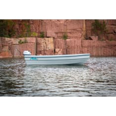 Alaska 31 ABS muovivene