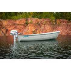 Alaska 39 ABS muovivene