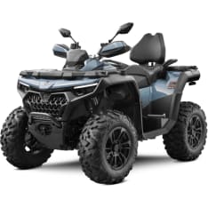 CFMOTO CFORCE 1000 T3B EPS harmaa mönkijä