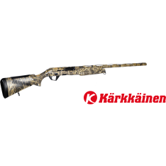 Benelli SBE 2 12/89 käytetty haulikko