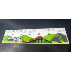 Ruthless 60 cm mittatarra