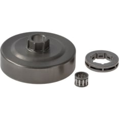 Archer Kytkinrumpu, 0,325" 7-h., Stihl 024-026, MS240-260-261-270-280-290