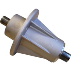 Archer Teräpukki, Vasen, Stiga TC-92 leikkuulaite