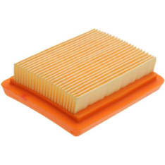 Eurogarden Ilmansuodatin, Husqvarna 243RJ, 253R, 253RJ, 553RS, 553RB, 553RBX