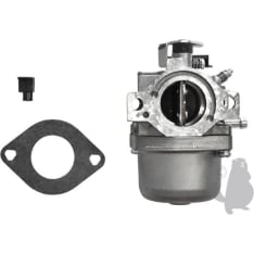 Eurogarden Carburetor, B&S 28 12.5hp, cc: 54mm