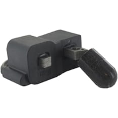 Eurogarden Ignition coil, <-12, Husqvarna 435,E-440,E-445,E-450,E / Jonsered CS22
