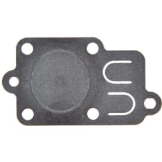 Carburetor membrane, (10 pcs), B&S Vertical/Horizontal Pulsa Jet