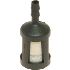 Polttoainesuodatin ZAMA ZF-1, Ø 3,175mm (1/8") - 31,75x12,7mm