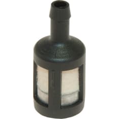 Polttoainesuodatin ZAMA ZF-2, Ø 5,5mm (3/16") - 31,75x12,7mm