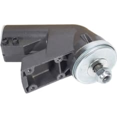 Rotary Kulmavaihde, Husqvarna 240R, 245R, 245RX