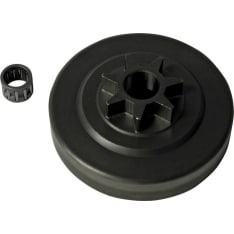 Rotary Clutch drum, 0.325" 7-h, Stihl 024-026