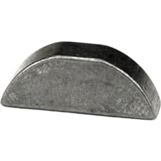 Rotary Magneeton - Istukan kiila, 5 x 6 x 15mm, (10kpl), B&S, Murray