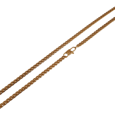 Bosie C-SBN-4G H 70cm 4mm panssariketju