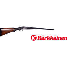 Beretta 12/70 käytetty haulikko