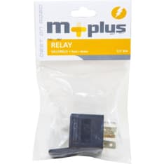 M+ 12V 30A 4-nap valorele