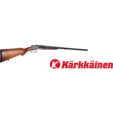 Bayard 16/70 käytetty haulikko